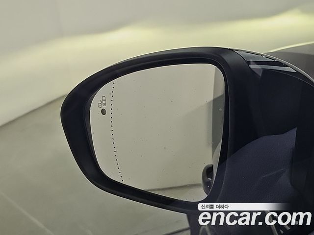 Renault Korea XM3 2020 — photo 13