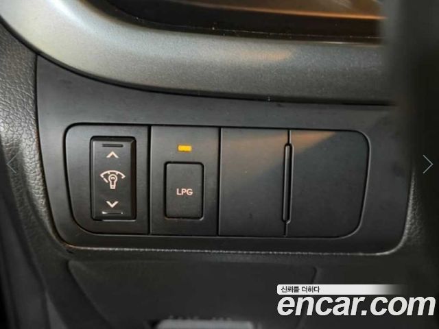 Kia K5 2012 — photo 15