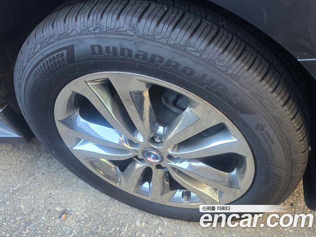 Kia Canival 2017 — photo 5
