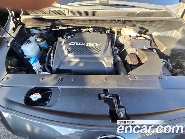 Kia Canival 2017 — photo 6