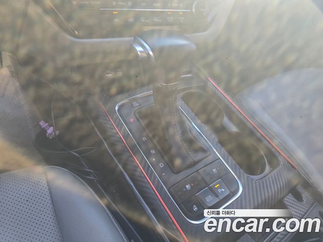 Kia Canival 2017 — photo 9