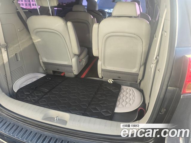 Kia Canival 2017 — photo 14