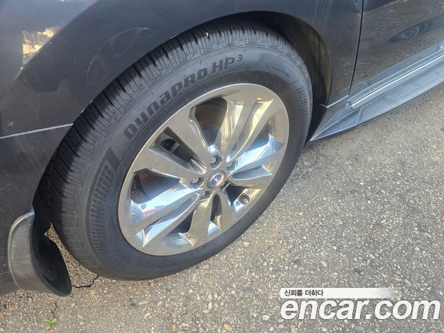 Kia Canival 2017 — photo 15