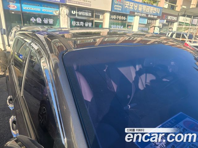Kia Canival 2017 — photo 17