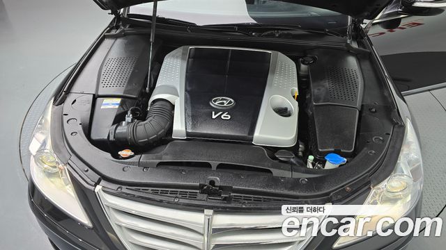 Hyundai Genesis 2011 — photo 6