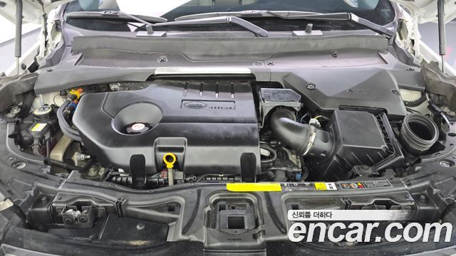 Land Rover Discovery Sport 2020 — photo 6