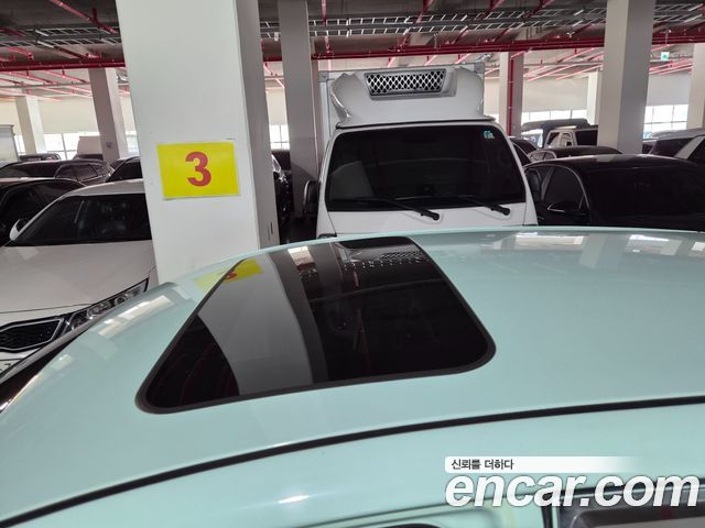 Kia morning 2014 — photo 6
