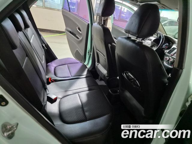 Kia morning 2014 — photo 11