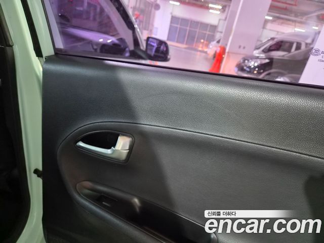 Kia morning 2014 — photo 12