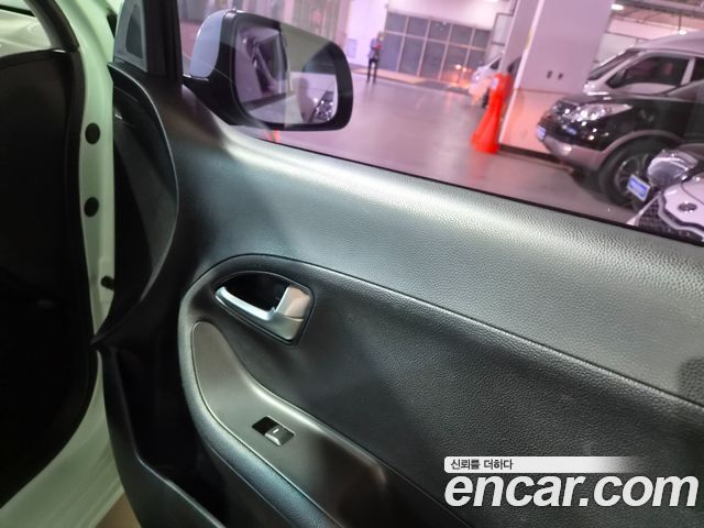Kia morning 2014 — photo 13