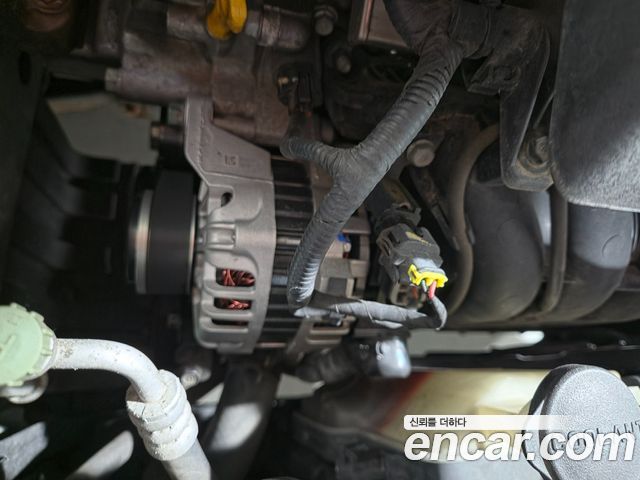 Kia morning 2014 — photo 18