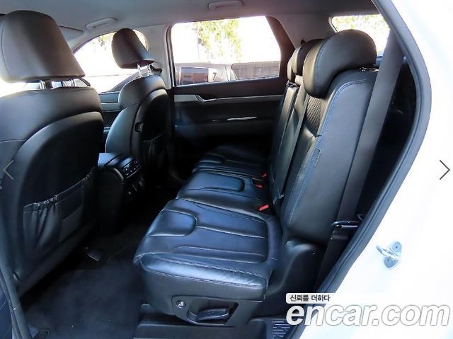 Hyundai Palisade 2023 — photo 6