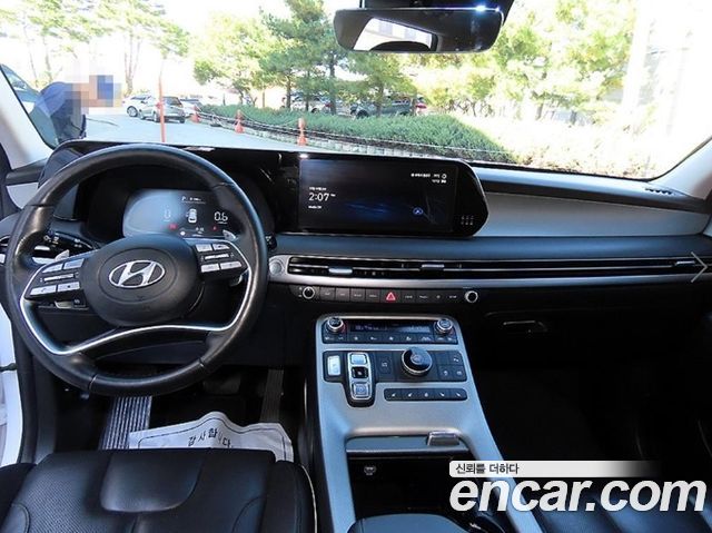 Hyundai Palisade 2023 — photo 7