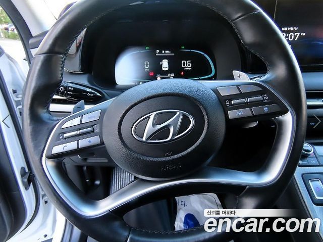 Hyundai Palisade 2023 — photo 8