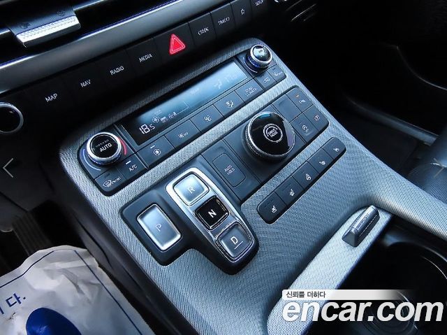 Hyundai Palisade 2023 — photo 10