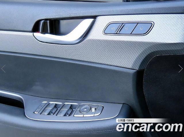 Hyundai Palisade 2023 — photo 11