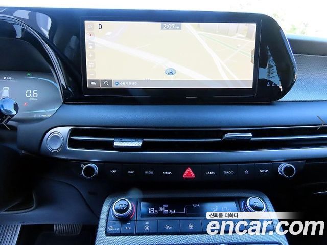 Hyundai Palisade 2023 — photo 13
