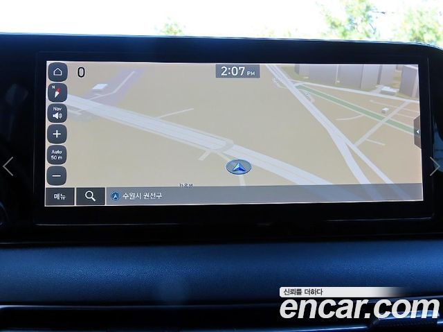 Hyundai Palisade 2023 — photo 14