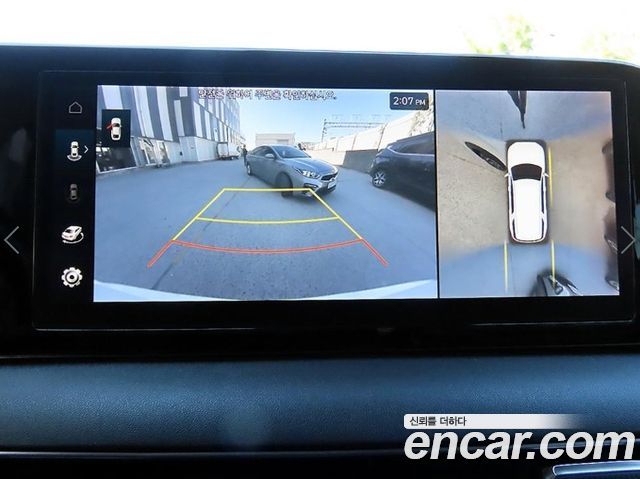 Hyundai Palisade 2023 — photo 15