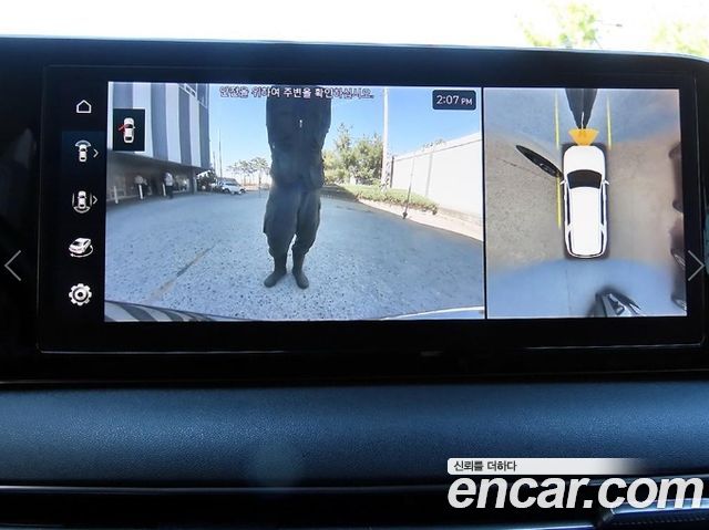 Hyundai Palisade 2023 — photo 16