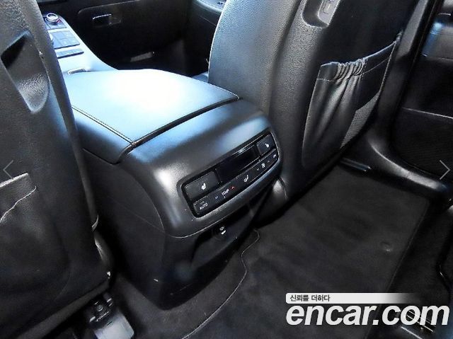 Hyundai Palisade 2023 — photo 18