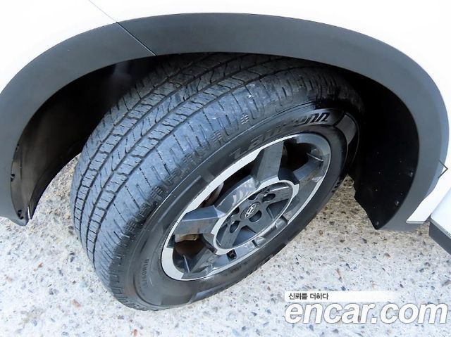 Hyundai Palisade 2023 — photo 20