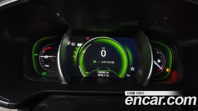 Renault Korea SM6 2016 — photo 11