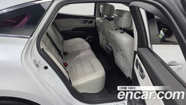 Renault Korea SM6 2016 — photo 18
