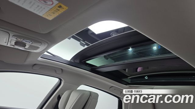 Renault Korea SM6 2016 — photo 23