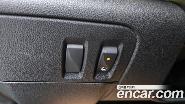 Renault Korea SM6 2016 — photo 24