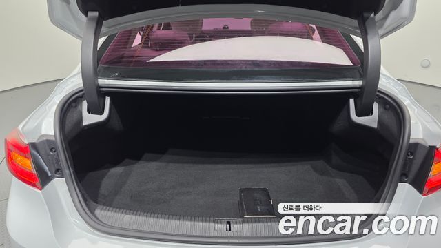 Renault Korea SM6 2016 — photo 25