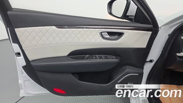Renault Korea SM6 2016 — photo 14