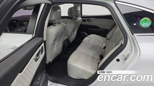 Renault Korea SM6 2016 — photo 16