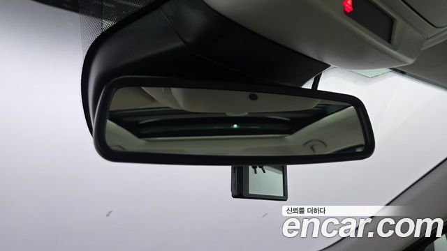Renault Korea SM6 2016 — photo 27