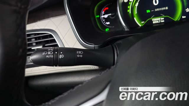 Renault Korea SM6 2016 — photo 28