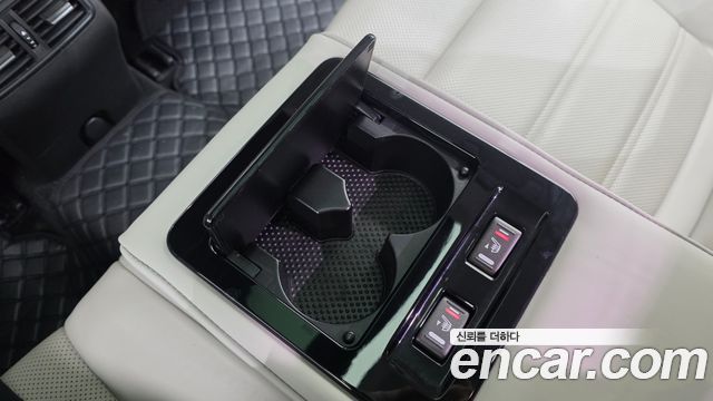 Renault Korea SM6 2016 — photo 32