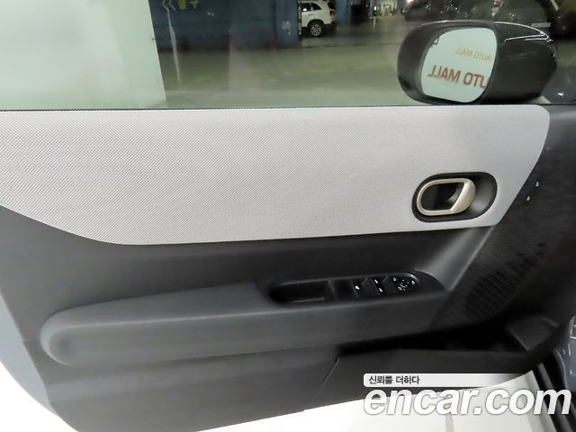 Mini Cooper Convertible 2025 — photo 15