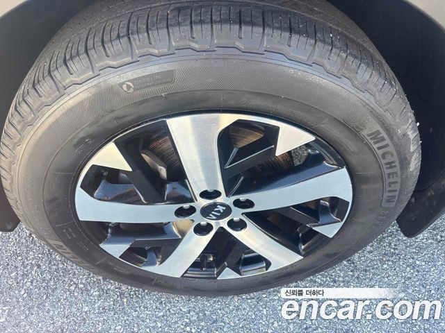Kia Sorento 2021 — photo 5