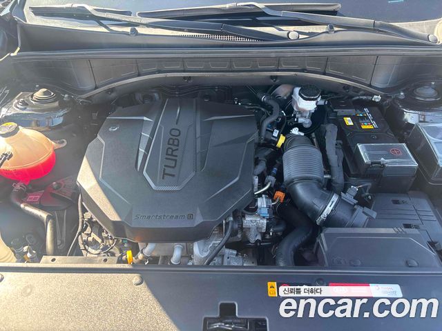 Kia Sorento 2021 — photo 6