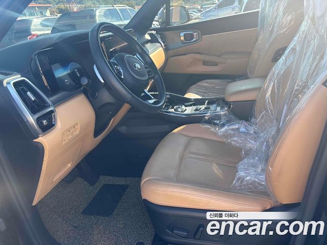 Kia Sorento 2021 — photo 7