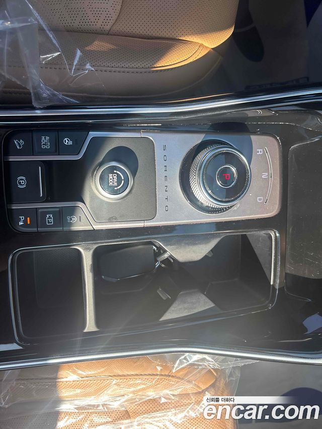 Kia Sorento 2021 — photo 9