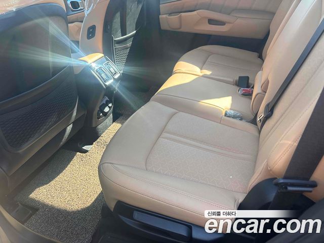 Kia Sorento 2021 — photo 10