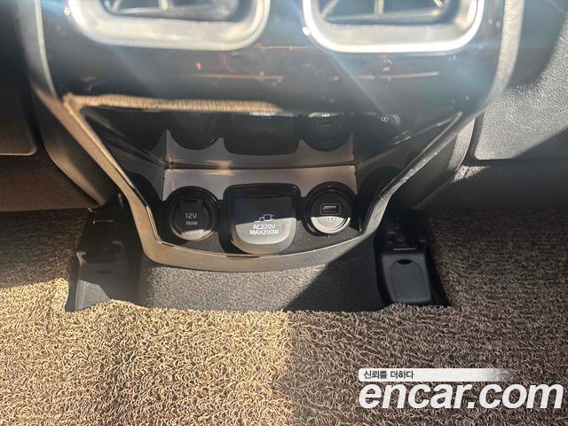 Kia Sorento 2021 — photo 12