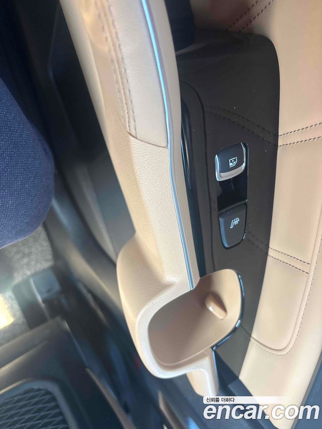 Kia Sorento 2021 — photo 13