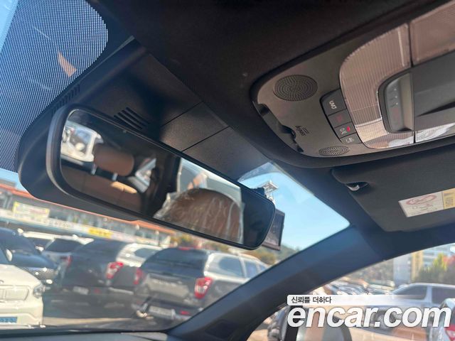 Kia Sorento 2021 — photo 17