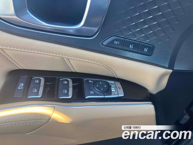 Kia Sorento 2021 — photo 18