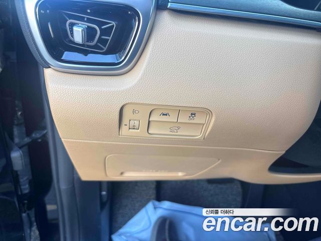 Kia Sorento 2021 — photo 19