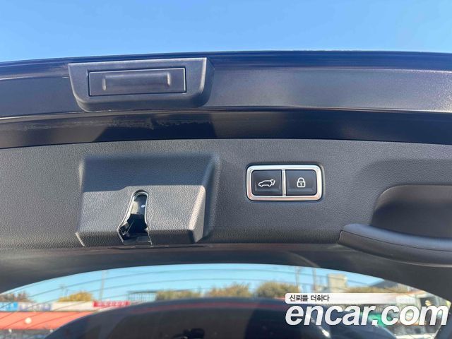 Kia Sorento 2021 — photo 20