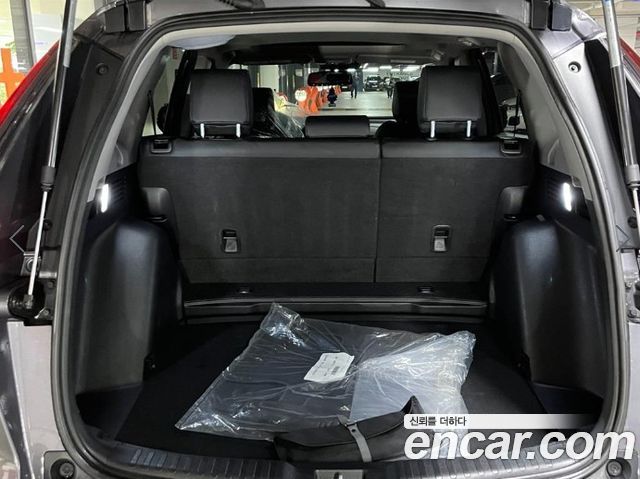 Honda CR-V 2022 — photo 6