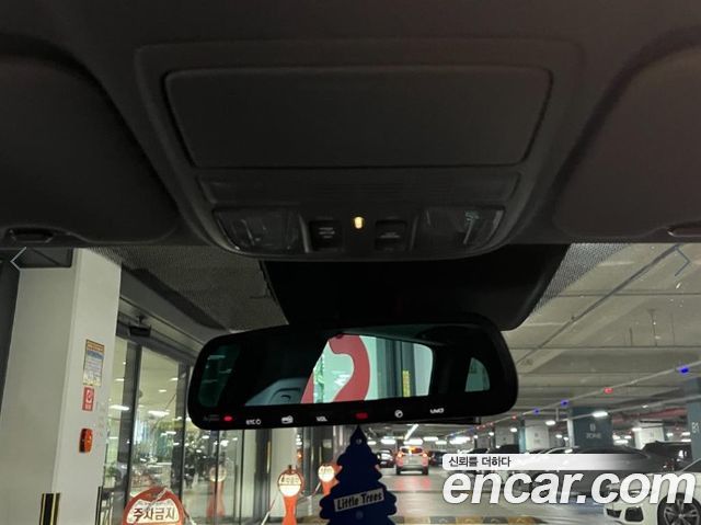 Honda CR-V 2022 — photo 8